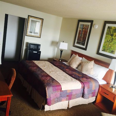 Budget Host Platte Valley Inn Julesburg Εξωτερικό φωτογραφία