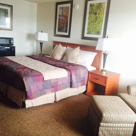 Budget Host Platte Valley Inn Julesburg Εξωτερικό φωτογραφία