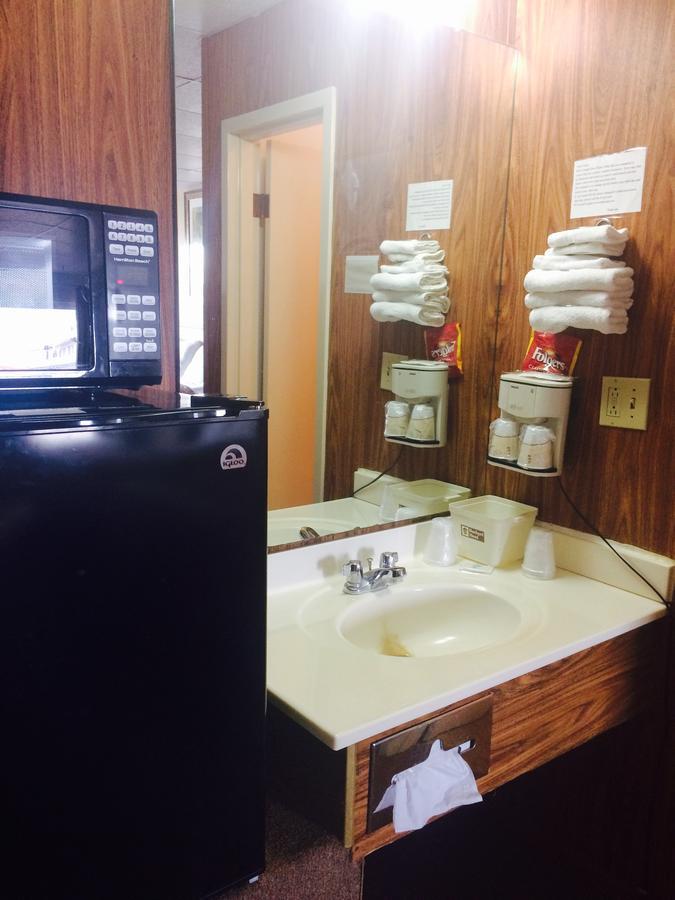 Budget Host Platte Valley Inn Julesburg Εξωτερικό φωτογραφία