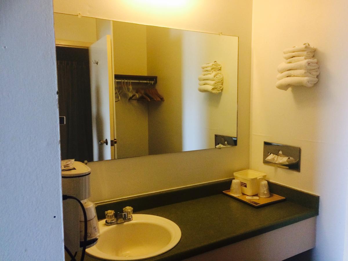 Budget Host Platte Valley Inn Julesburg Εξωτερικό φωτογραφία