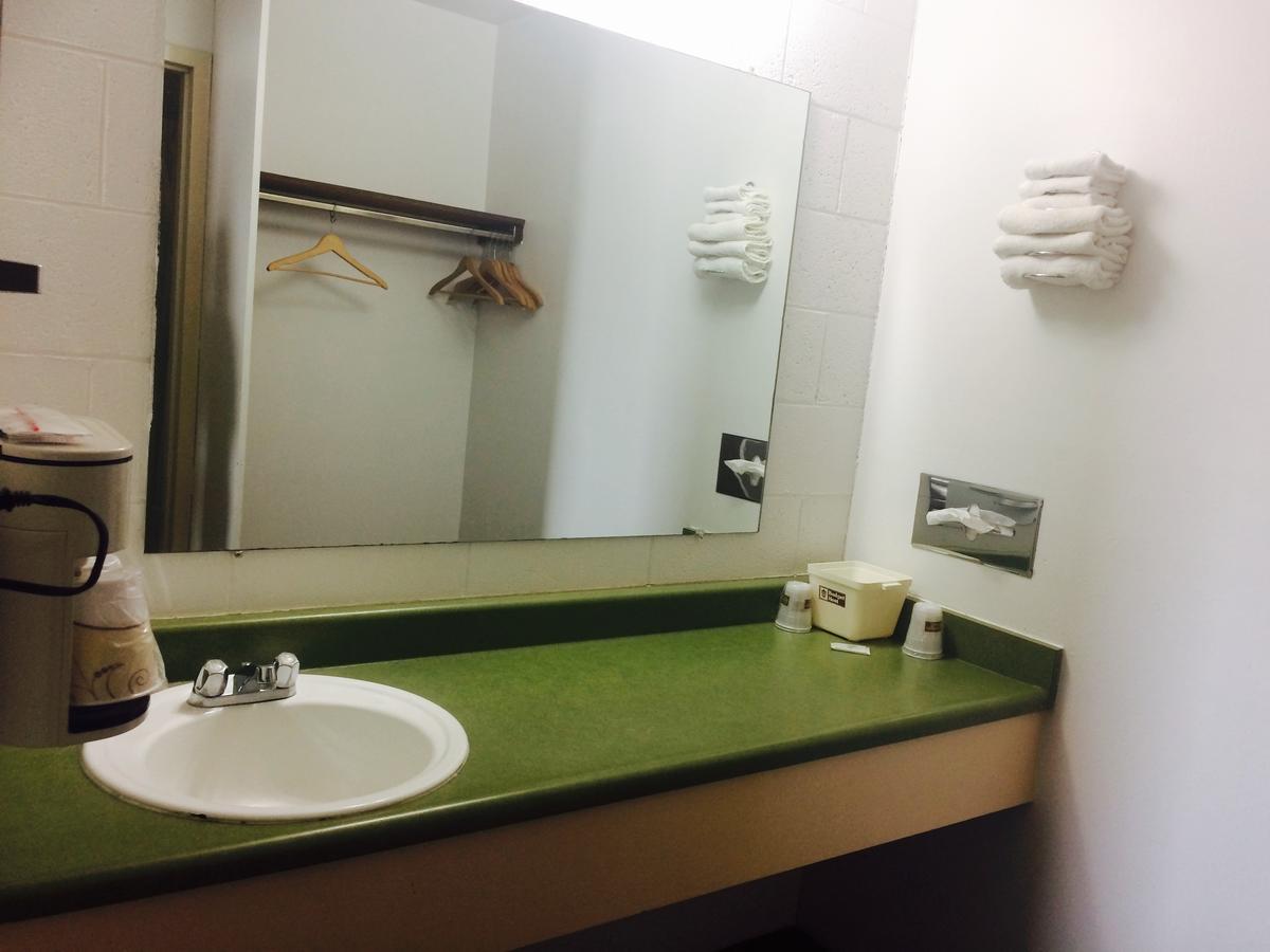 Budget Host Platte Valley Inn Julesburg Εξωτερικό φωτογραφία
