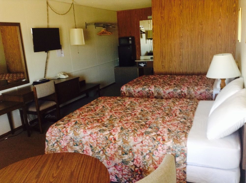 Budget Host Platte Valley Inn Julesburg Εξωτερικό φωτογραφία
