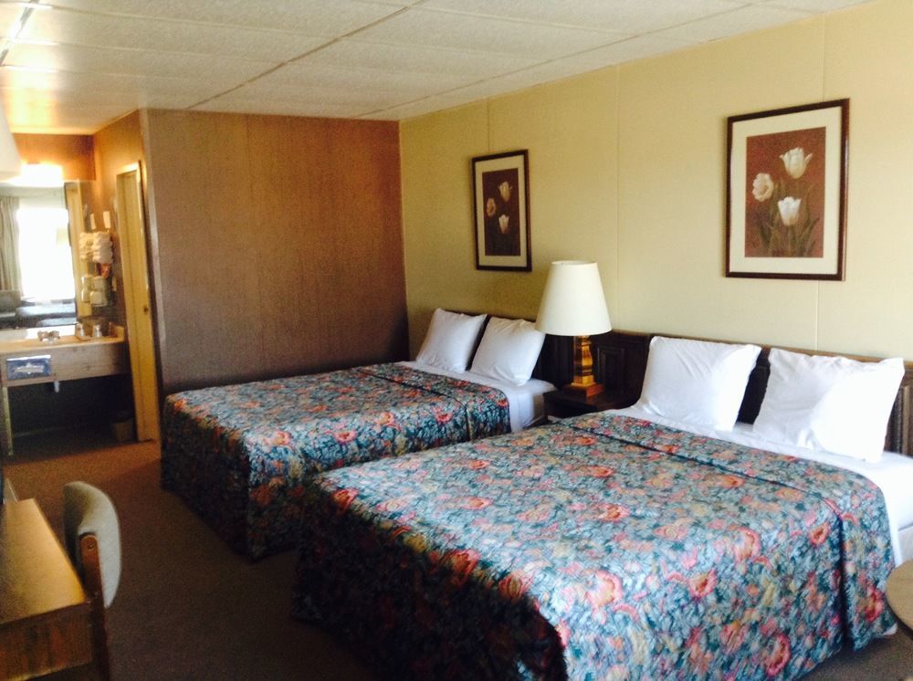 Budget Host Platte Valley Inn Julesburg Εξωτερικό φωτογραφία