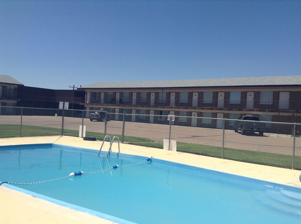 Budget Host Platte Valley Inn Julesburg Εξωτερικό φωτογραφία
