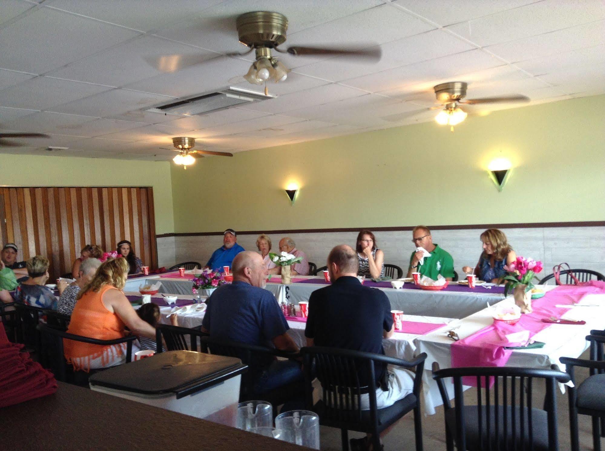 Budget Host Platte Valley Inn Julesburg Εξωτερικό φωτογραφία