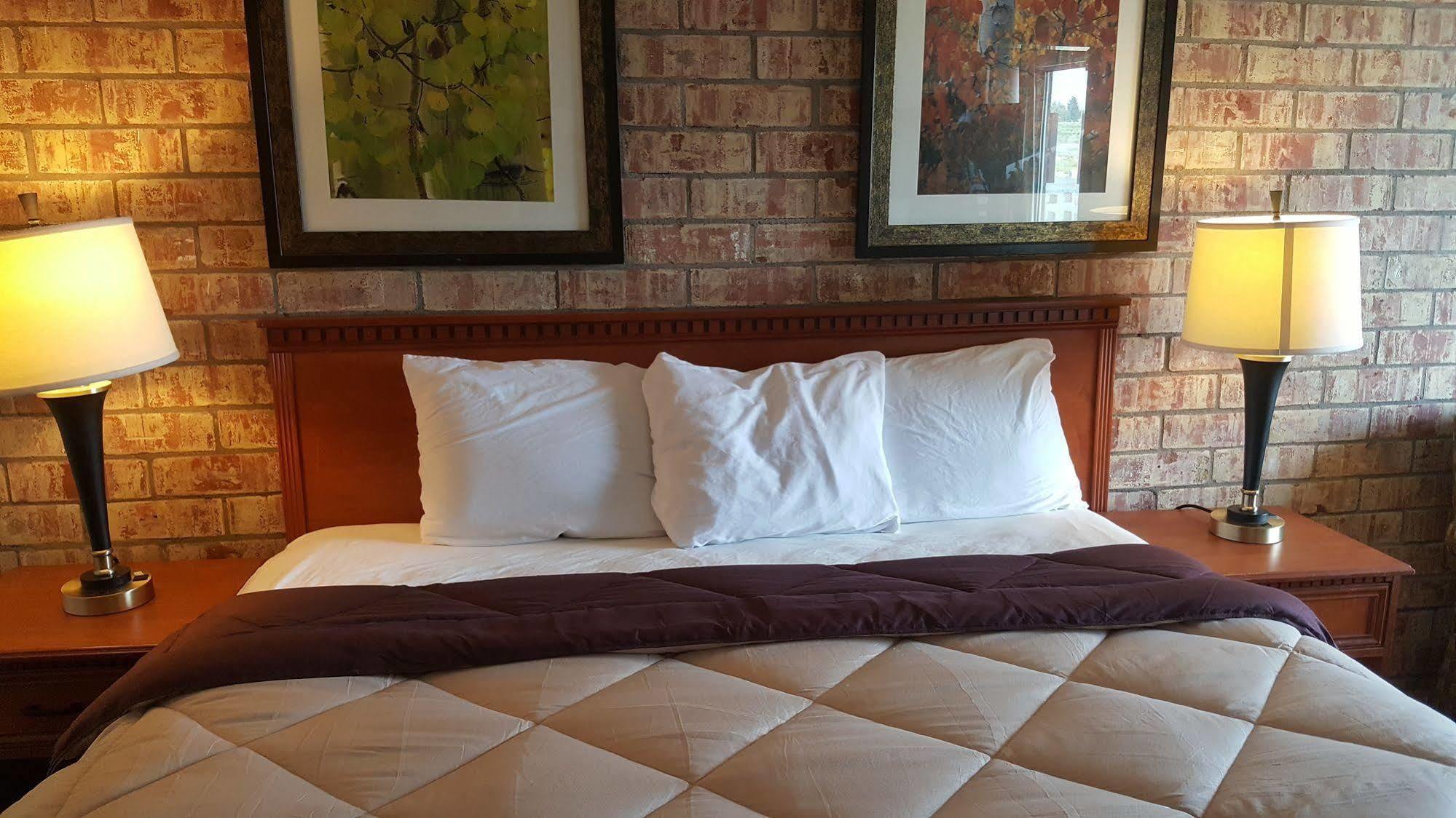 Budget Host Platte Valley Inn Julesburg Εξωτερικό φωτογραφία