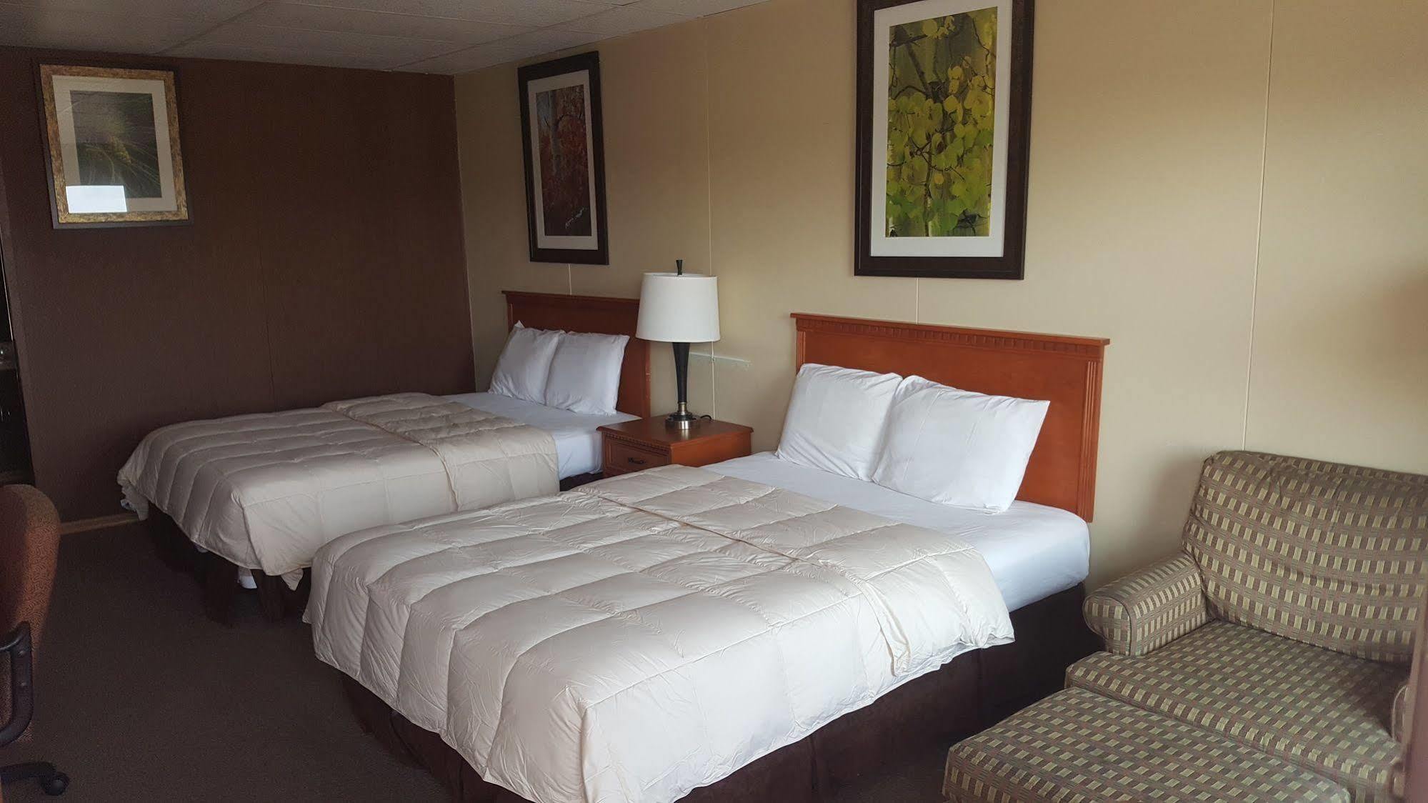 Budget Host Platte Valley Inn Julesburg Εξωτερικό φωτογραφία