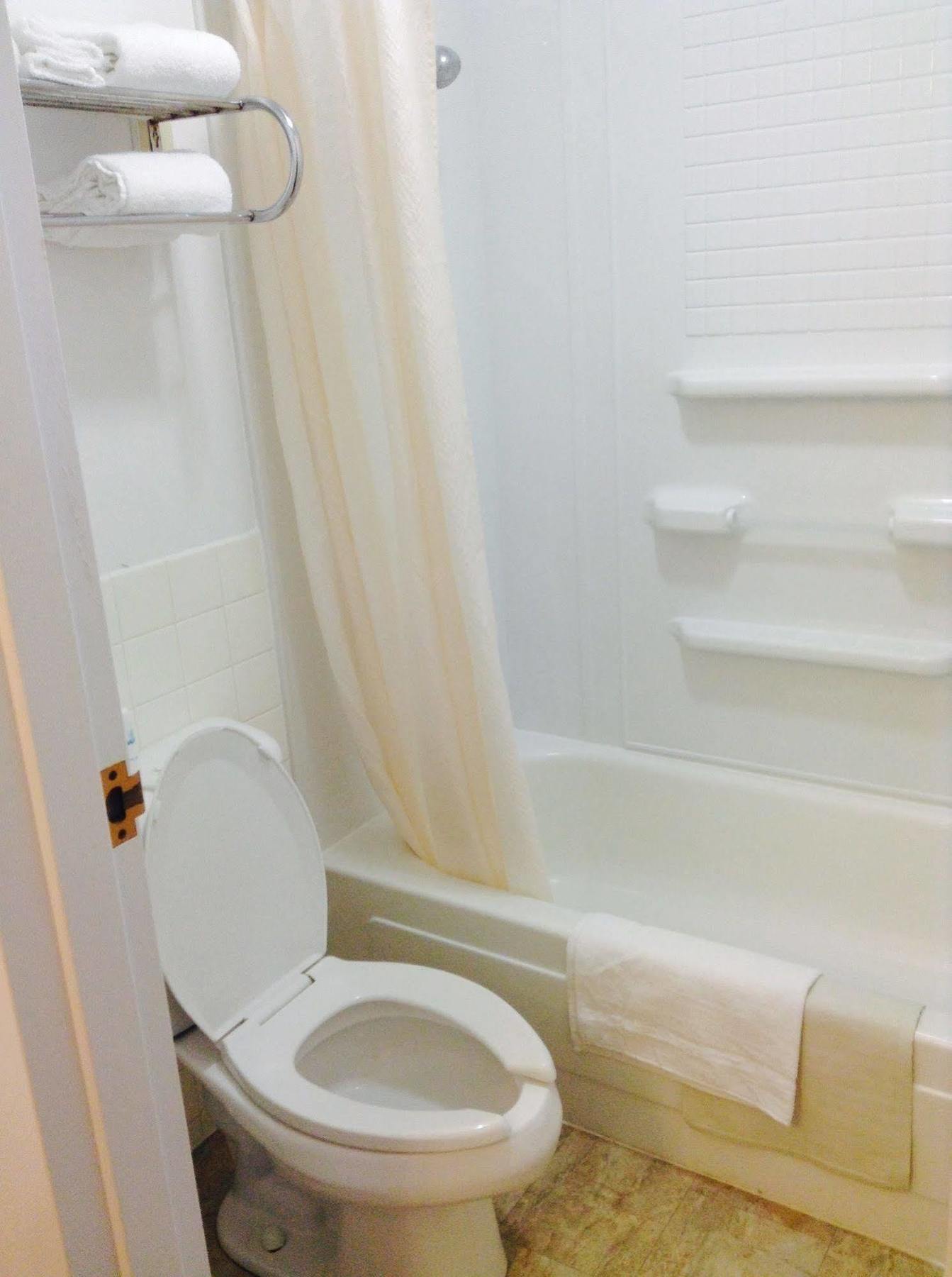 Budget Host Platte Valley Inn Julesburg Εξωτερικό φωτογραφία
