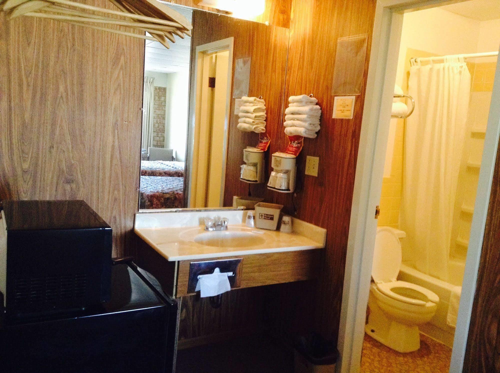 Budget Host Platte Valley Inn Julesburg Εξωτερικό φωτογραφία