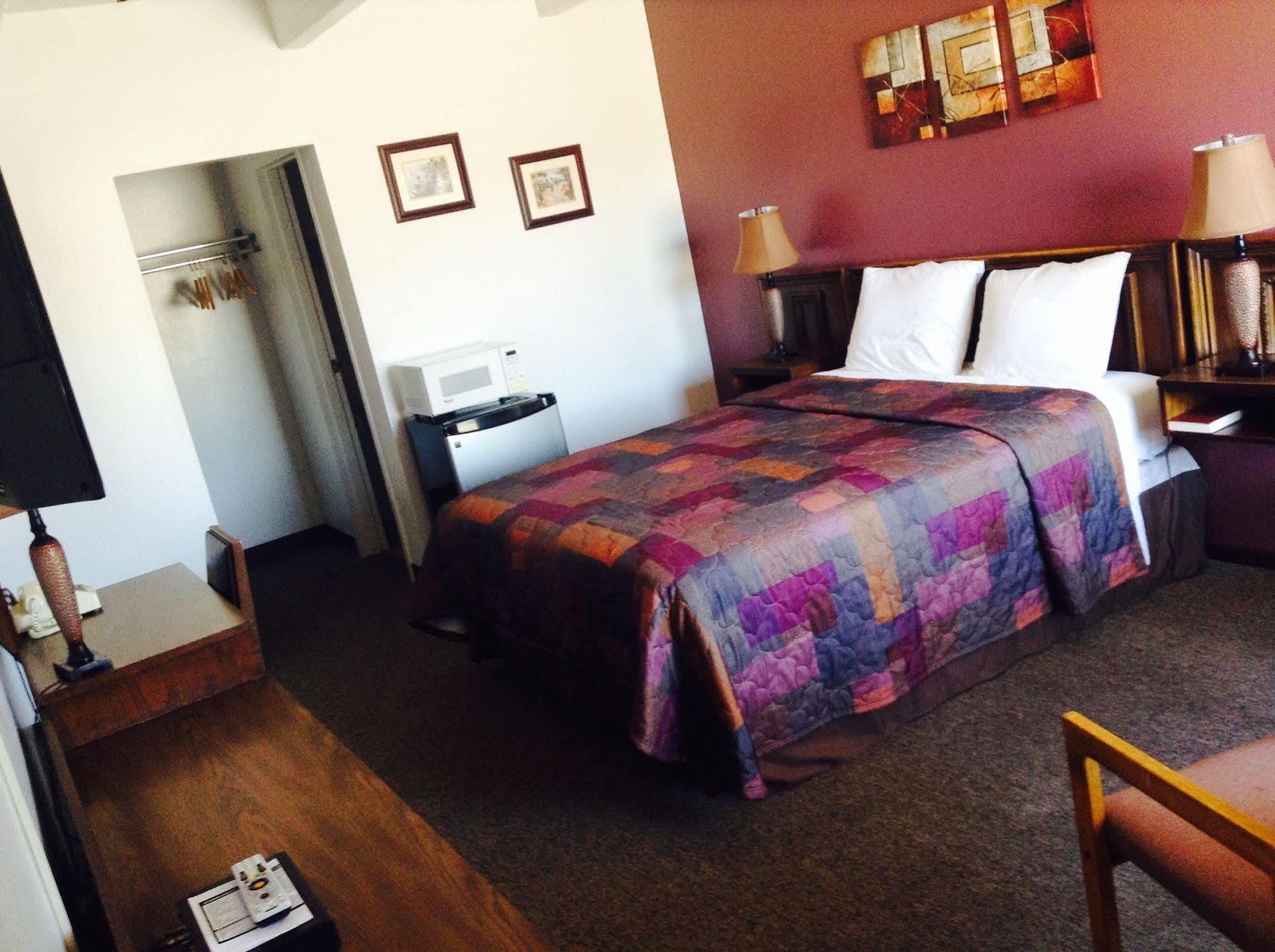 Budget Host Platte Valley Inn Julesburg Εξωτερικό φωτογραφία