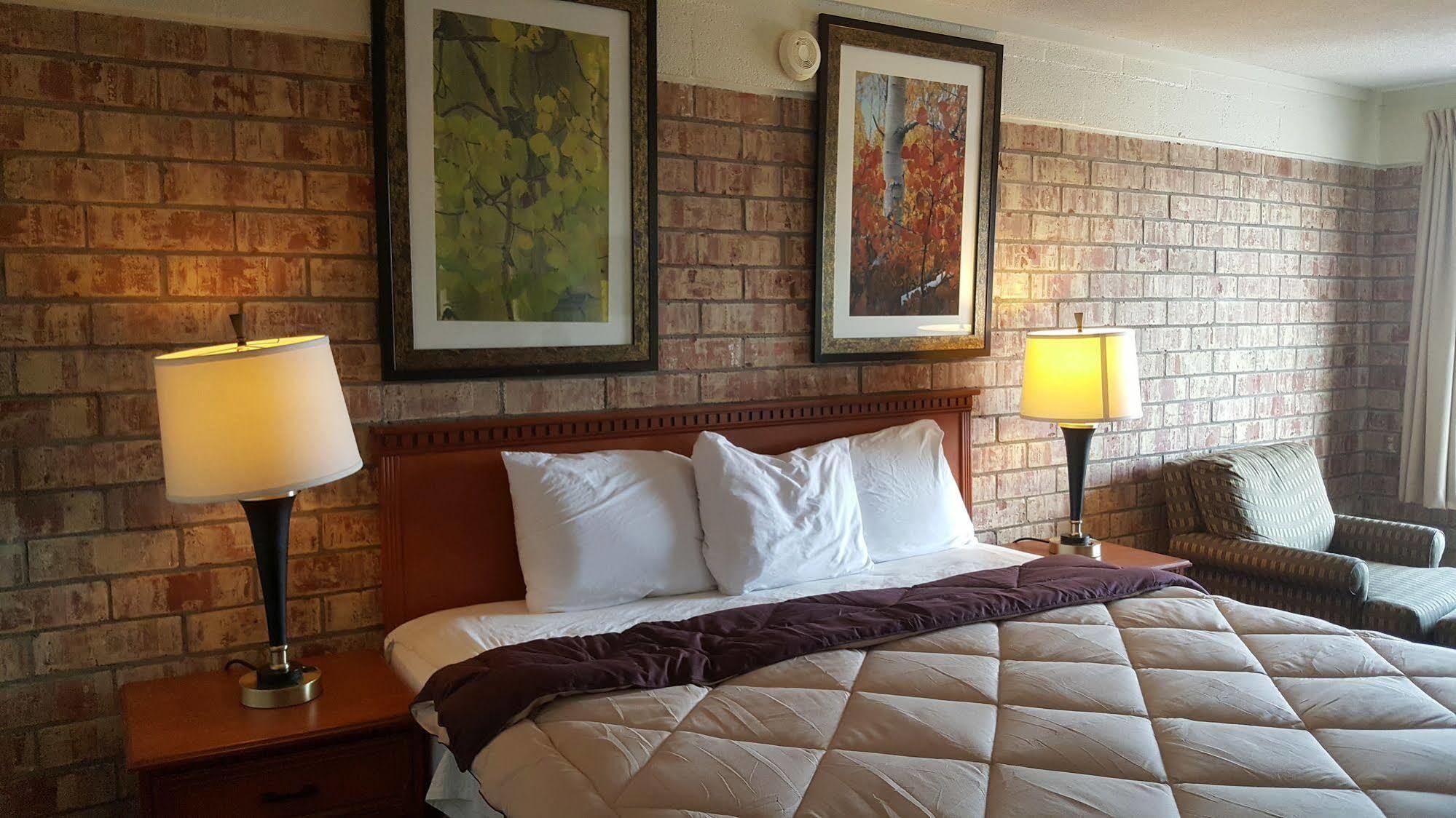 Budget Host Platte Valley Inn Julesburg Εξωτερικό φωτογραφία