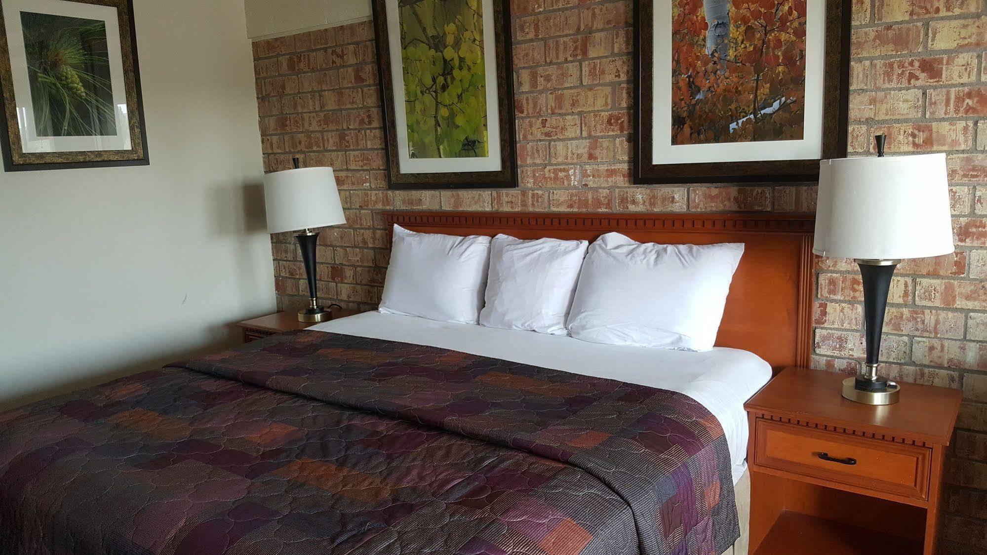 Budget Host Platte Valley Inn Julesburg Εξωτερικό φωτογραφία
