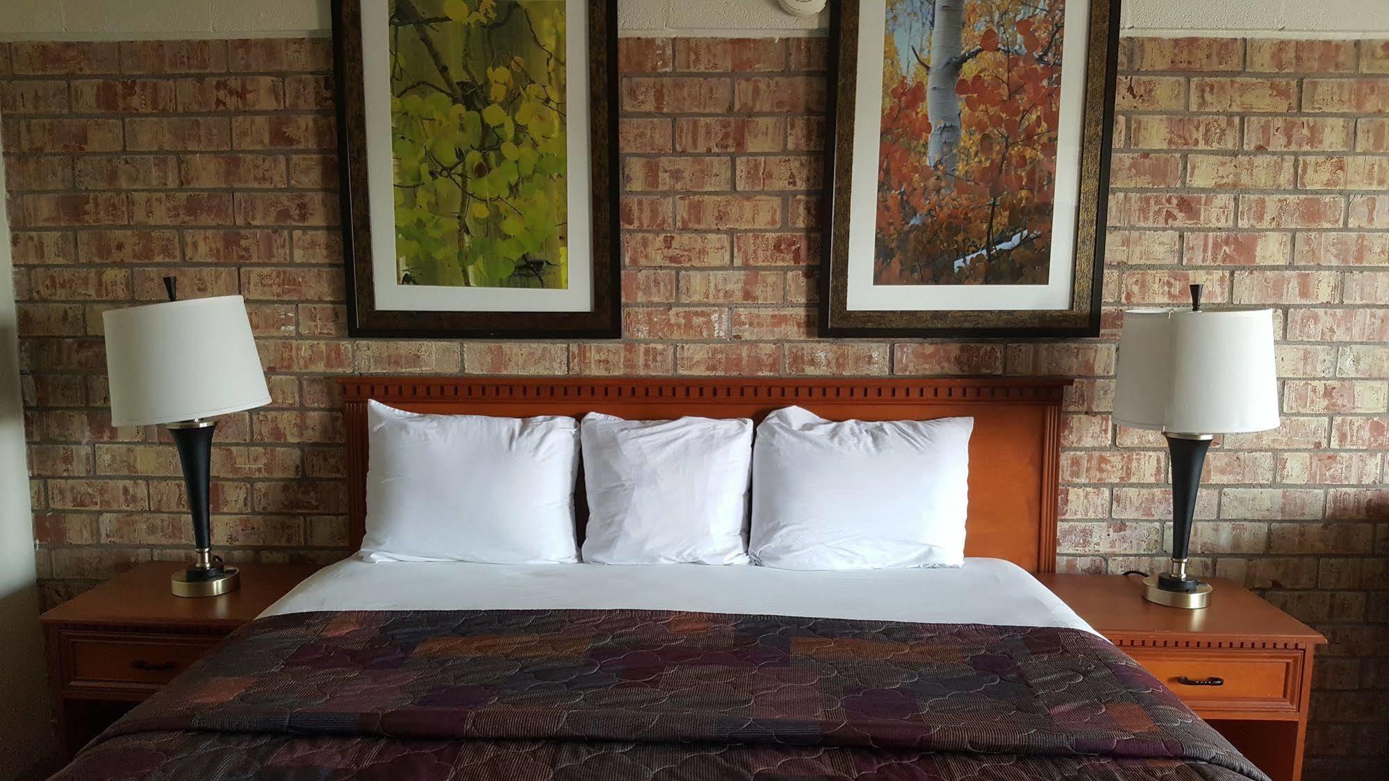 Budget Host Platte Valley Inn Julesburg Εξωτερικό φωτογραφία