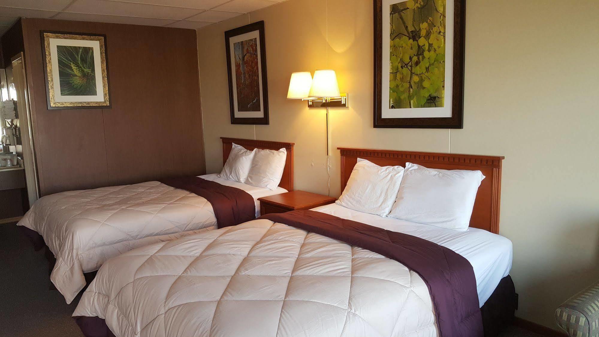 Budget Host Platte Valley Inn Julesburg Εξωτερικό φωτογραφία