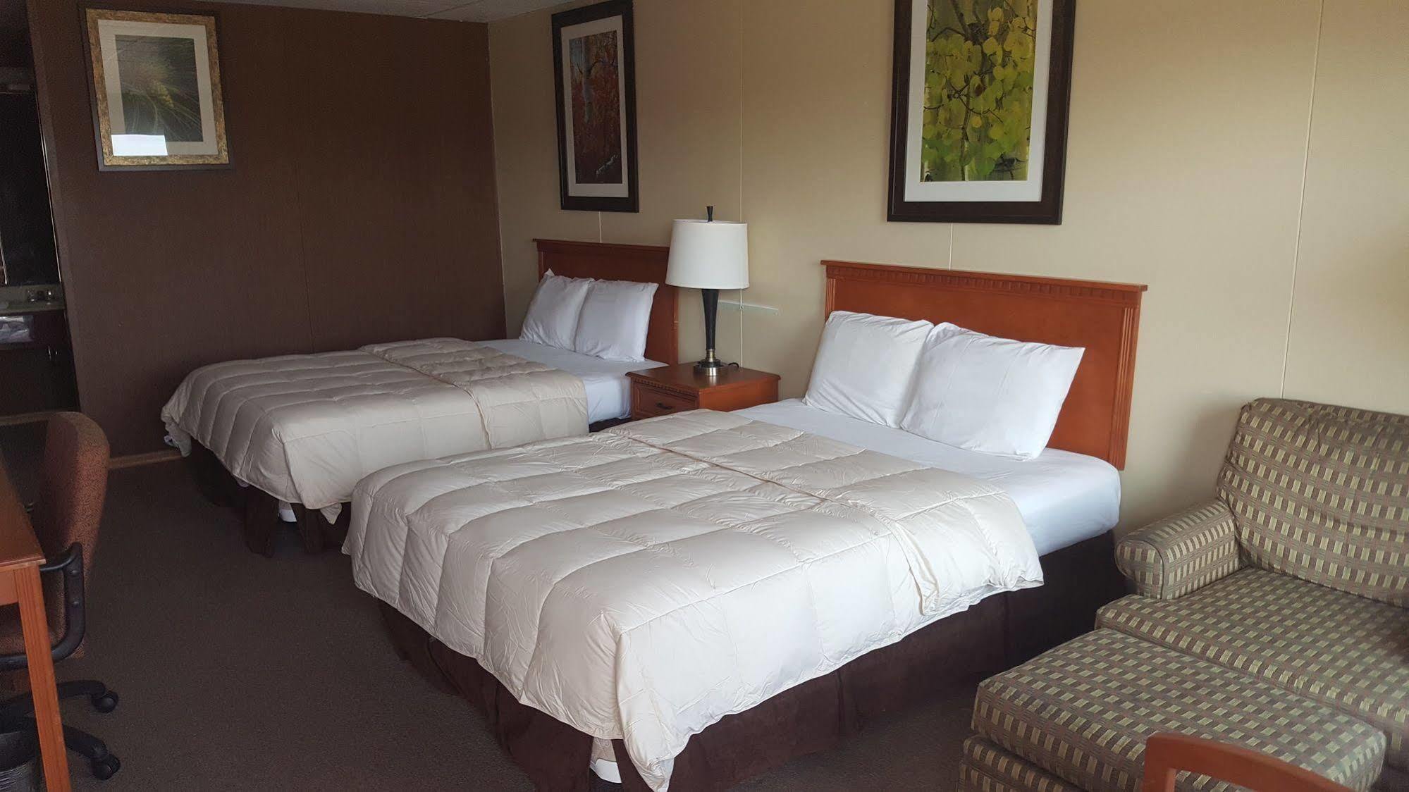 Budget Host Platte Valley Inn Julesburg Εξωτερικό φωτογραφία